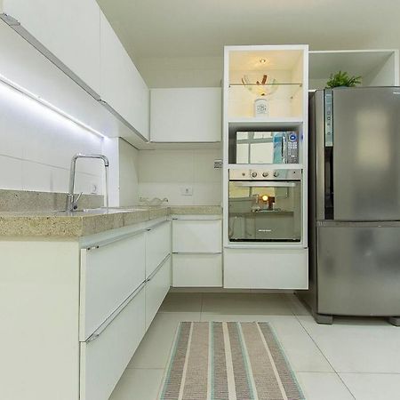 Amplo, Exclusivo E Proximo Ao Mar De Copacabana Рио-де-Жанейро Экстерьер фото
