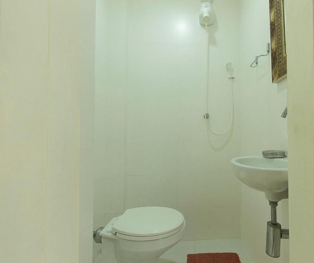 Amplo, Exclusivo E Proximo Ao Mar De Copacabana Рио-де-Жанейро Экстерьер фото